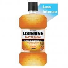 Products  LISTERINE® Antiseptic Mouthwash, Rinse & Oral 